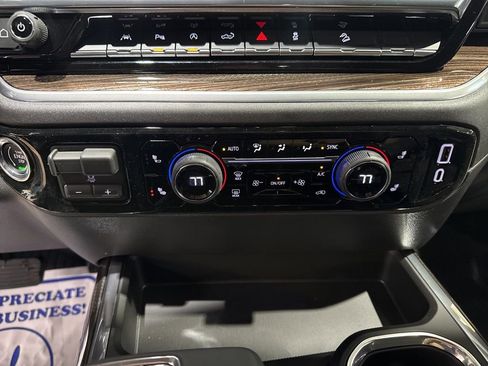 New 2026 Chevrolet Silverado 1500 LT Trail Boss w/ LT Trail Boss Premium Package AWD/4WD image 34