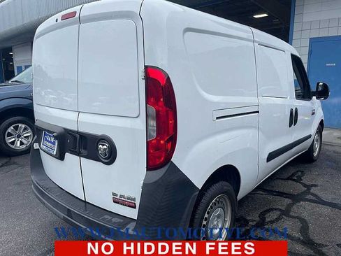 Used 2017 RAM ProMaster City Tradesman w/ Rear Back-up Camera Group FWD image 4