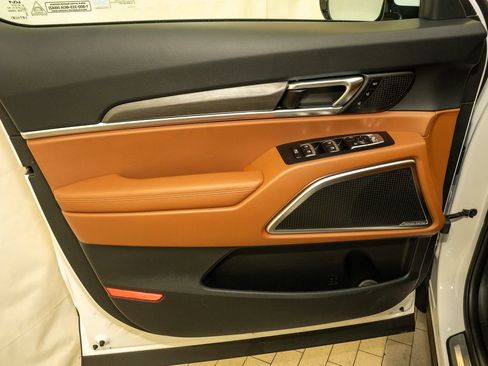 New 2025 Kia Telluride SX X-Line image 15