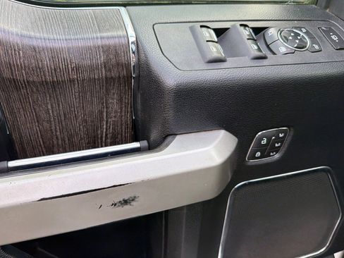 Used 2020 Ford F350 Lariat w/ Lariat Ultimate Package image 10