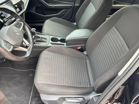 Used 2024 Volkswagen Jetta S FWD image 11