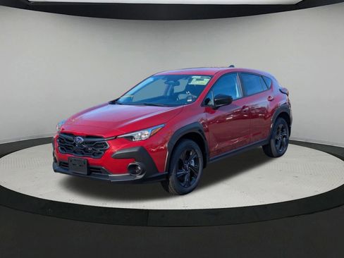 New 2026 Subaru Crosstrek 2.5i AWD/4WD image 5