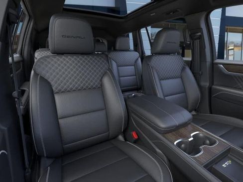 New 2026 GMC Acadia Denali w/ Super Cruise Package AWD/4WD image 16