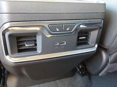 New 2026 GMC Sierra 2500 Denali AWD/4WD image 23