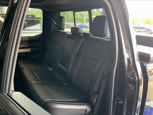 Used 2019 Ford F250 Lariat w/ Lariat Ultimate Package image 20