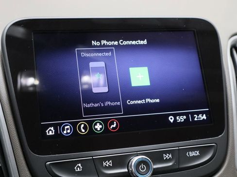 Used 2022 Chevrolet Malibu LT image 26