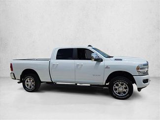 Used 2024 RAM 2500 Laramie AWD/4WD video 4