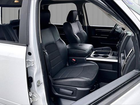 Used 2016 RAM 1500 Sport image 28