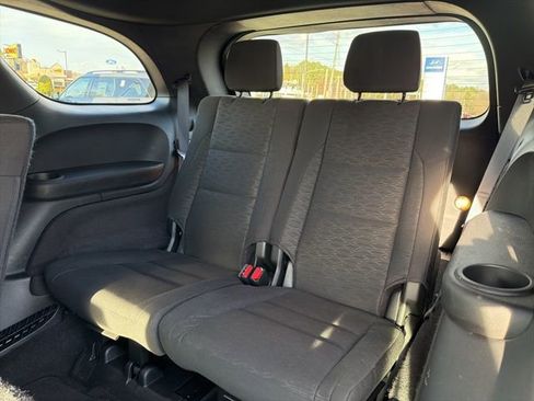 Used 2025 Dodge Durango GT image 26