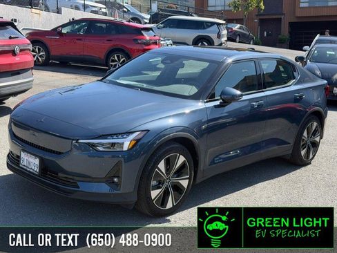 Used 2024 Polestar Polestar 2 image 1