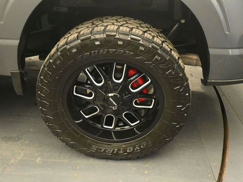 Used 2024 Ford F150 XLT w/ Equipment Group 303A High image 9