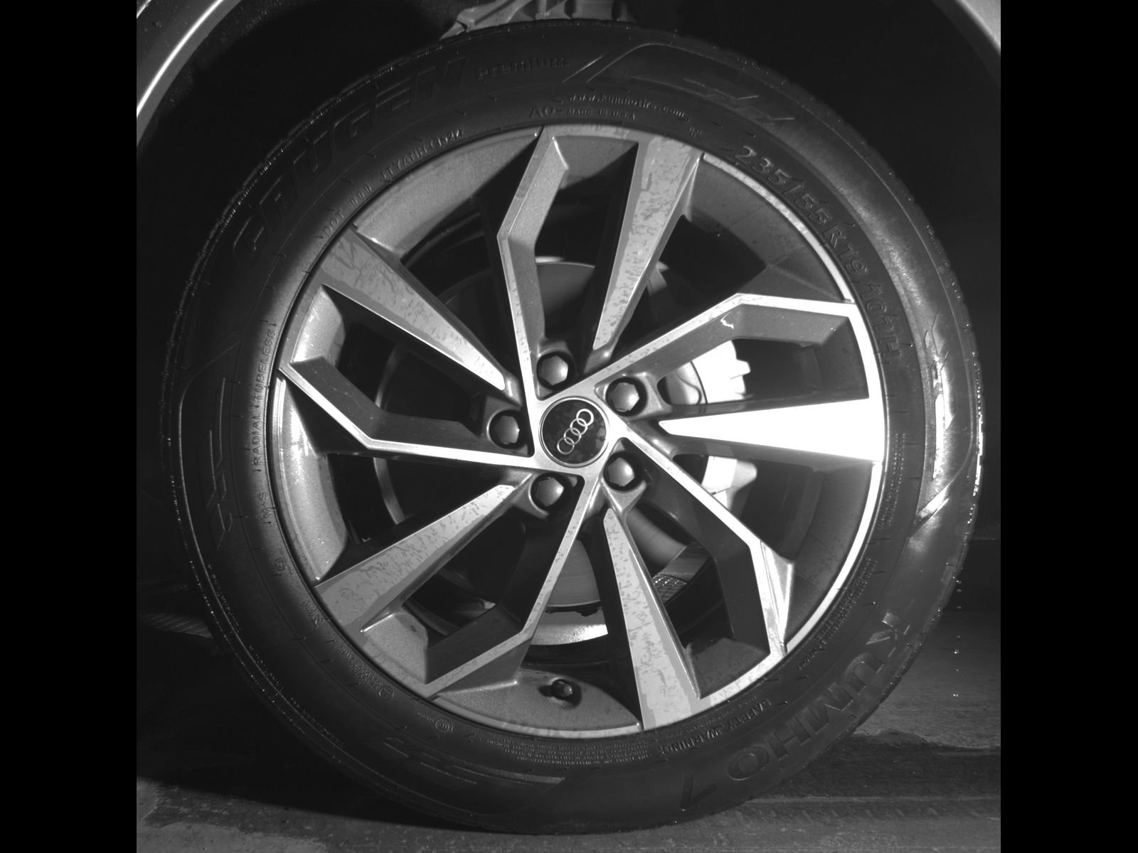 Used 2023 Audi Q5 2.0T Premium Plus AWD/4WD image 10