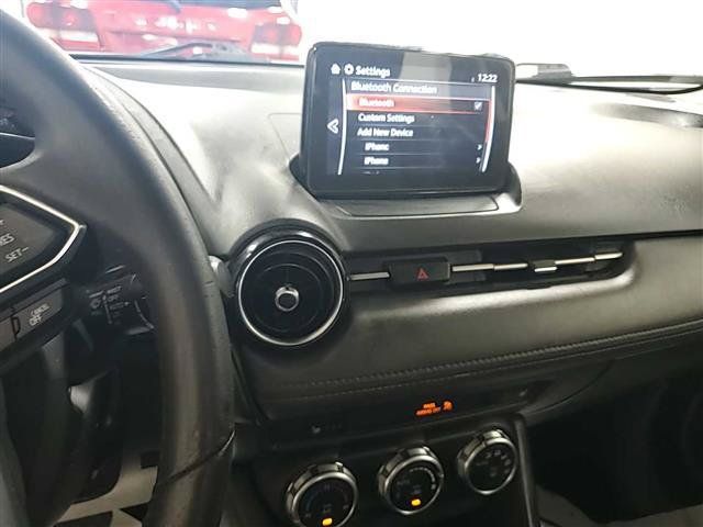 Used 2019 MAZDA CX-3 Touring w/ Touring I-ACTIVSENSE Package FWD image 7