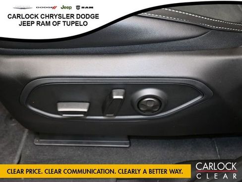 New 2025 Jeep Grand Cherokee Altitude image 13