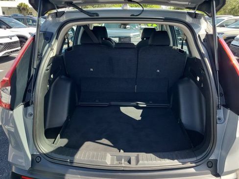 Certified 2024 Honda CR-V LX image 11