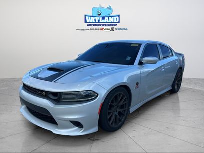 Used 2020 Dodge Charger Scat Pack w/ Plus Group