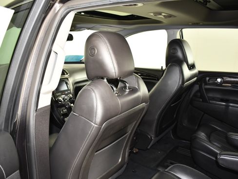 Used 2015 Buick Enclave Premium w/ Experience Buick Package AWD/4WD image 45