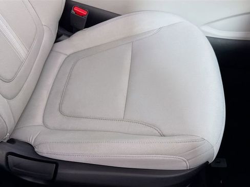 Certified 2025 Hyundai Tucson SEL image 33