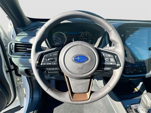 New 2025 Subaru Forester Sport image 7