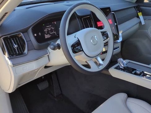 New 2026 Volvo XC90 B6 Ultra w/ Protection Package Premier AWD/4WD image 2