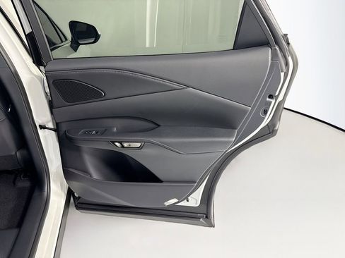 New 2026 Lexus RX 450h AWD image 28