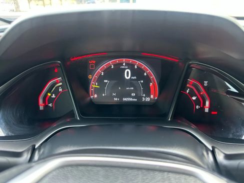 Used 2021 Honda Civic Type R image 37