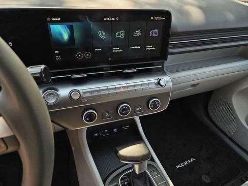 New 2026 Hyundai Kona SE image 21