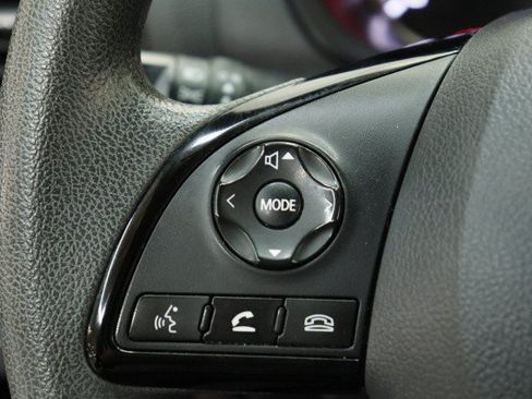 Used 2023 Mitsubishi Eclipse Cross LE AWD/4WD image 11