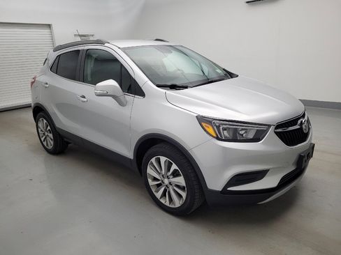 Used 2019 Buick Encore Preferred FWD image 11