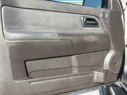 Used 2007 Chevrolet Colorado LT w/ LT Preferred Equipment Group RWD image 19