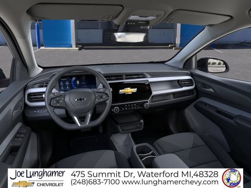 New 2027 Chevrolet Bolt LT FWD image 15