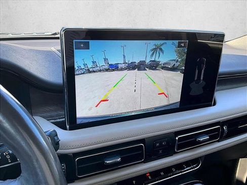 Used 2021 Lincoln Nautilus Reserve w/ Cargo Utility Package image 23