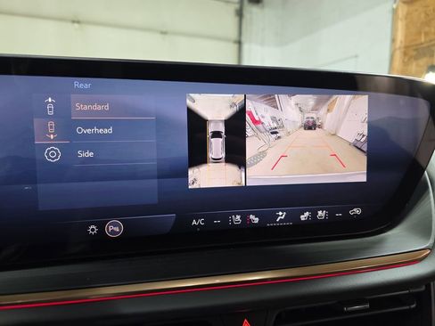 New 2026 Buick Envision Avenir AWD/4WD image 22