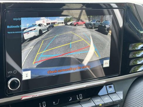 New 2026 Toyota Camry SE FWD image 26