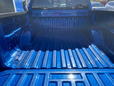 Used 2022 GMC Canyon Elevation w/ Trailering Package image 11