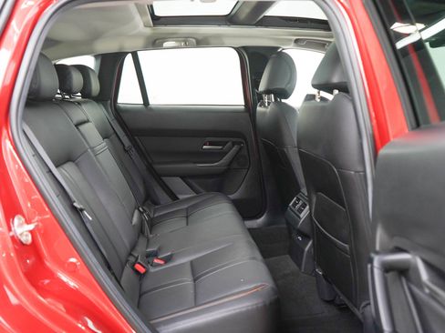 Used 2026 MAZDA CX-50 AWD 2.5 S w/ Premium Package image 12