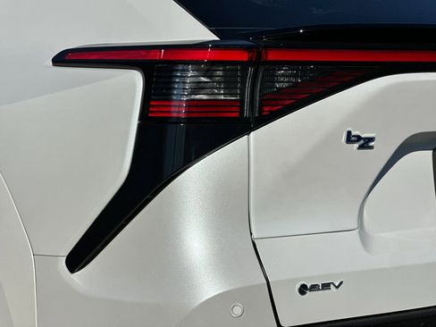 New 2026 Toyota bZ image 24