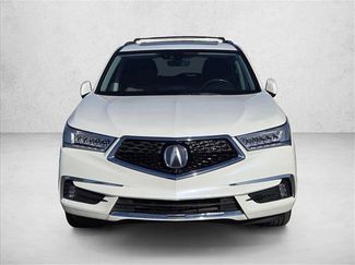 Used 2019 Acura MDX Sport Hybrid w/Advance Pkg video 2