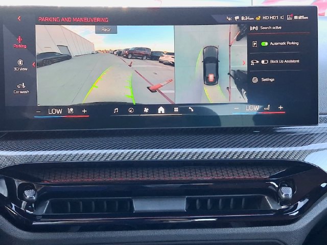 New 2026 BMW M440i w/ Premium Package RWD image 20