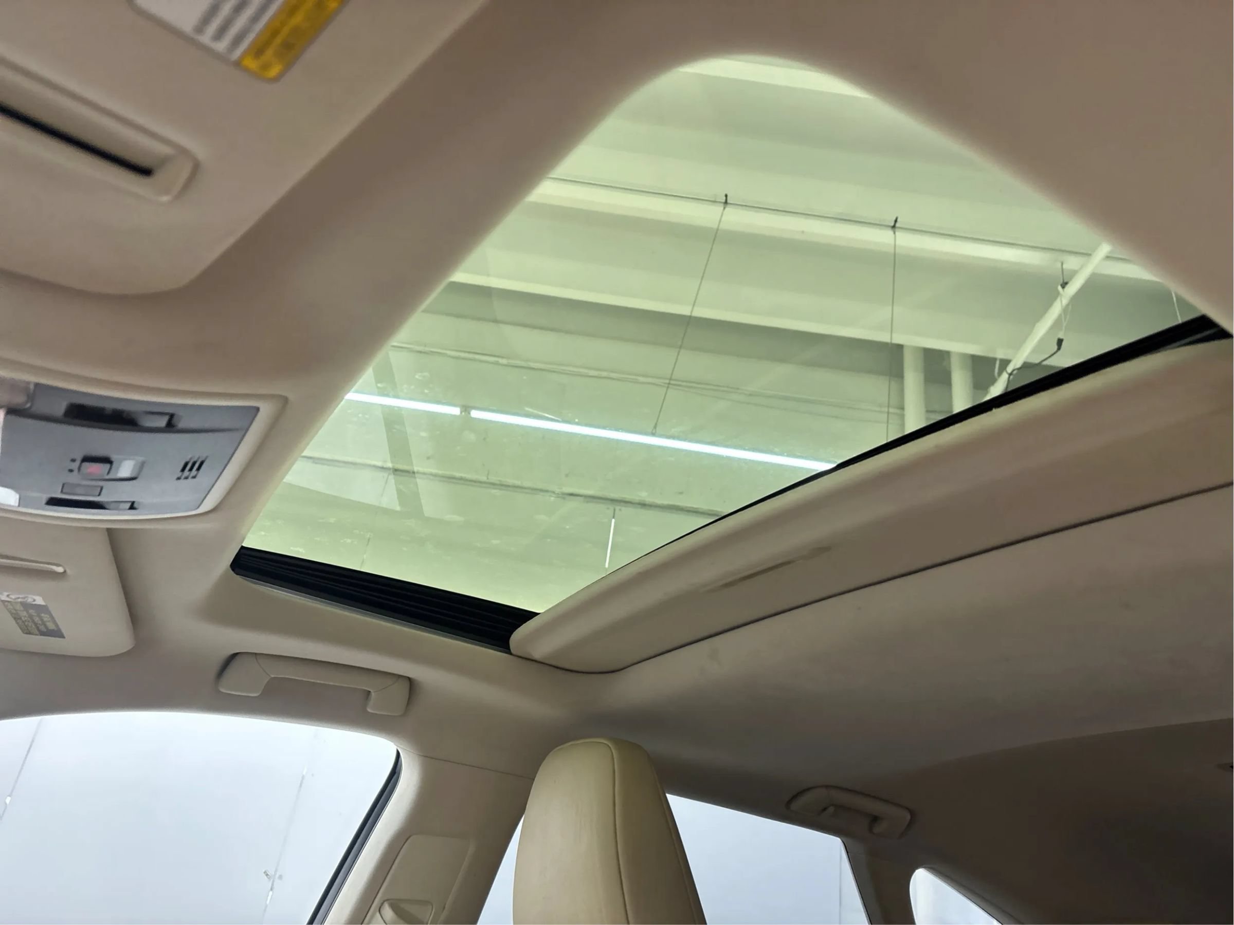 Used 2019 Lexus RX 350L AWD image 26