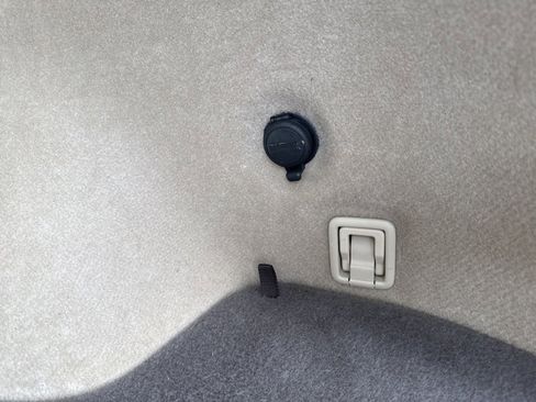 Used 2017 Nissan Murano Platinum w/ Platinum Technology Package image 8