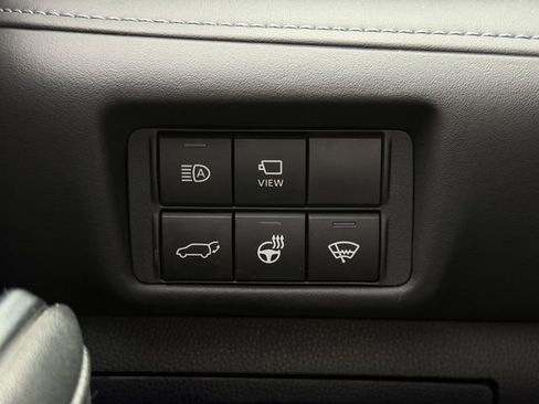 Used 2021 Toyota Highlander Platinum FWD image 23