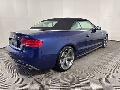Used 2015 Audi A5 2.0T Premium Plus w/ Technology Package image 7
