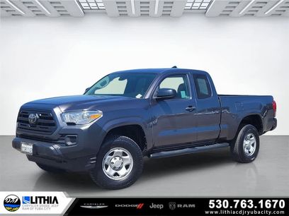 Used 2019 Toyota Tacoma SR