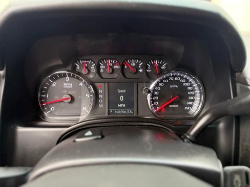 Used 2015 Chevrolet Tahoe 4WD image 33
