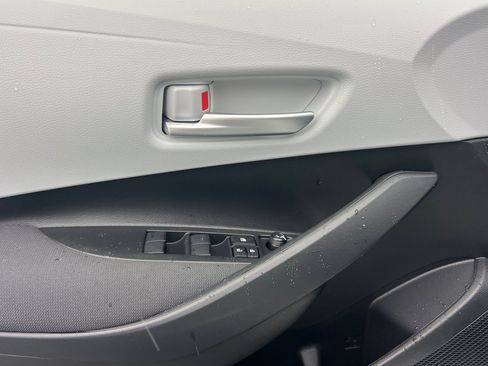 New 2026 Toyota Corolla SE image 13