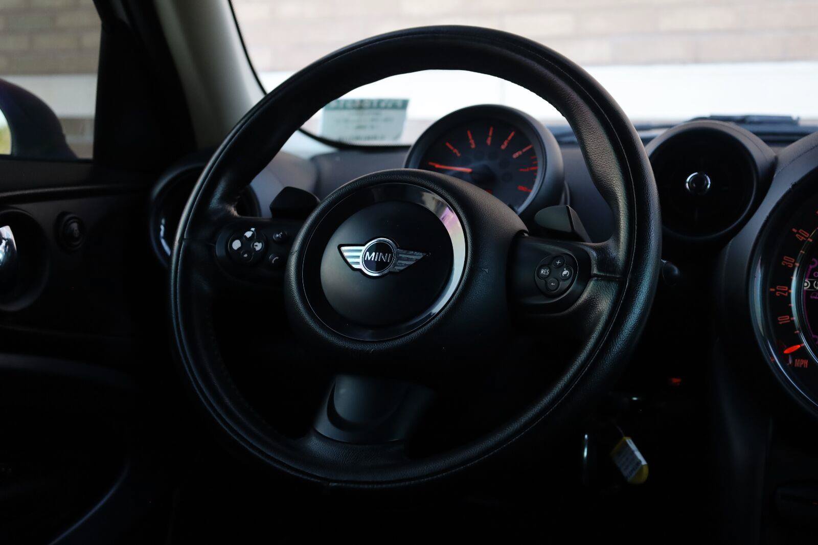Used 2015 MINI Cooper Paceman S FWD image 26