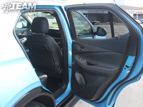 Used 2026 Buick Encore GX Sport Touring w/ Comfort Package AWD/4WD image 24