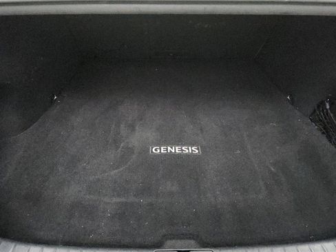 Used 2022 Genesis G70 2.0T image 22