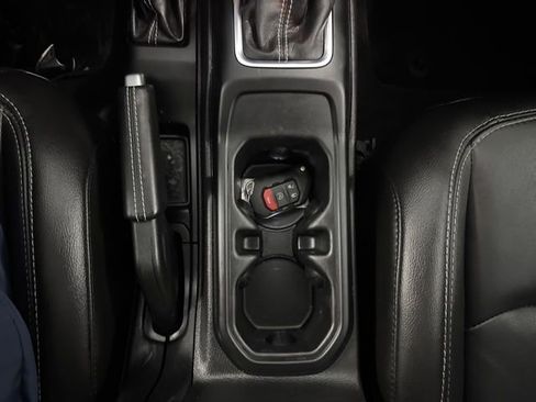 Used 2023 Jeep Wrangler Unlimited Sahara w/ Cold Weather Group image 46